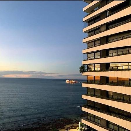 Apto Novo A Beira-Mar Fortaleza-Ce Apartment Bagian luar foto