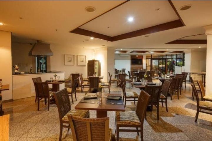 Apto Novo A Beira-Mar Fortaleza-Ce Apartment Bagian luar foto