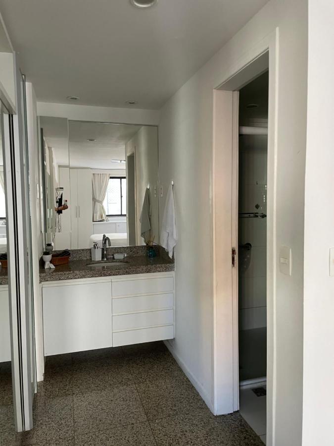 Apto Novo A Beira-Mar Fortaleza-Ce Apartment Bagian luar foto