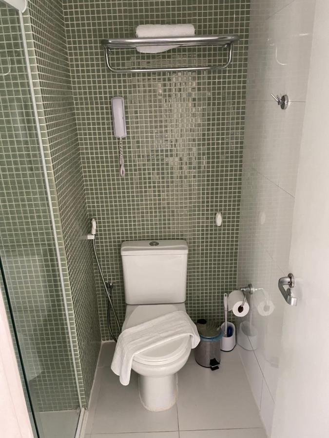 Apto Novo A Beira-Mar Fortaleza-Ce Apartment Bagian luar foto